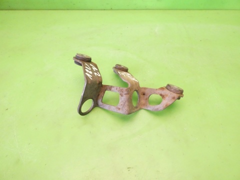 Łapa linek zmiany biegów 6Q0711789B SEAT IBIZA III 6L 1.2 12V 02-05