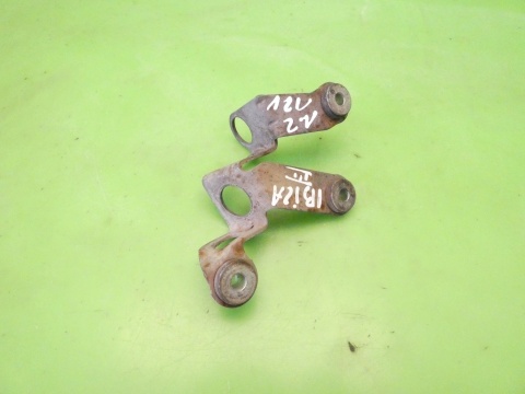 Łapa linek zmiany biegów 6Q0711789B SEAT IBIZA III 6L 1.2 12V 02-05