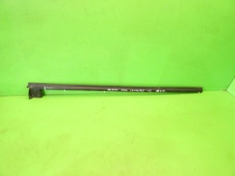 Listwa zgarniająca prawa przód 6L3837478 SEAT IBIZA III 6L 3D 02-05