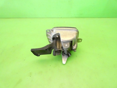 Klamka klapy tył logo znaczek emblemat S SEAT IBIZA III 6L 3D 02-05