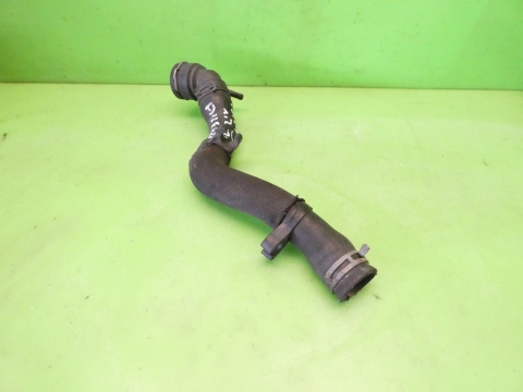 Wąż przewód rura króciec chłodnicy 6Q0122101BE SEAT IBIZA III 6L 1.2 12V