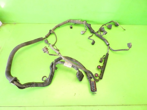 Wiązka instalacja silnika AZQ SEAT IBIZA III 6L 1.2 12V 02-05