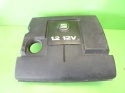 Obudowa filtra powietrza 03E129607H SEAT IBIZA III 6L 1.2 12V 02-05