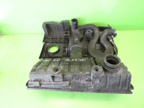 Obudowa filtra powietrza 03E129607H SEAT IBIZA III 6L 1.2 12V 02-05