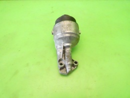 Obudowa podstawa filtra oleju 03D115403D SEAT IBIZA III 6L 1.2 12V 02-05