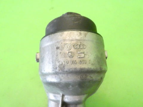 Obudowa podstawa filtra oleju 03D115403D SEAT IBIZA III 6L 1.2 12V 02-05