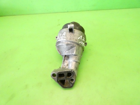 Obudowa podstawa filtra oleju 03D115403D SEAT IBIZA III 6L 1.2 12V 02-05
