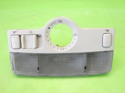 Lampka oświetlenie kabiny 1J0947105 SEAT IBIZA III 6L 02-05