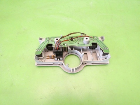 Lampka oświetlenie kabiny 1J0947105 SEAT IBIZA III 6L 02-05