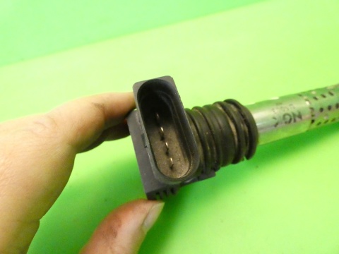 Cewka zapłonowa U5003 ngk AUDI A3 8L 1.8T 96-00