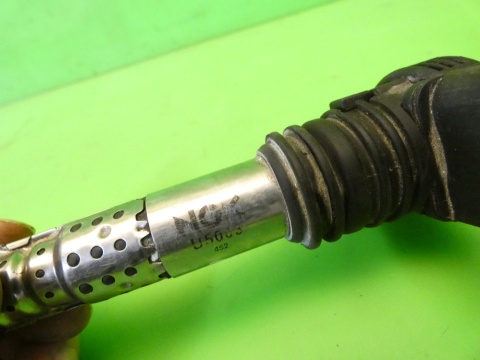 Cewka zapłonowa U5003 ngk AUDI A3 8L 1.8T 96-00