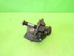 Podstawa chłodniczki filtra oleju 06A115417 AUDI A3 8L 1.8T 96-00