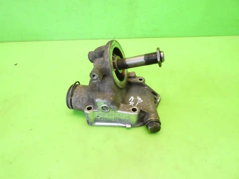 Podstawa chłodniczki filtra oleju 06A115417 AUDI A3 8L 1.8T 96-00