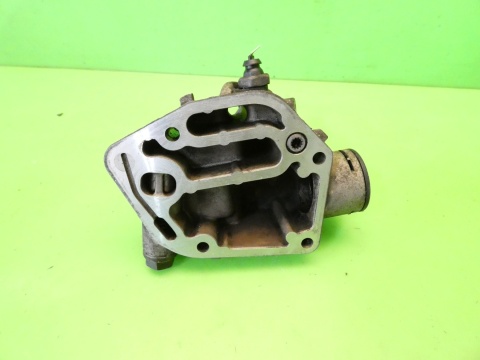 Podstawa chłodniczki filtra oleju 06A115417 AUDI A3 8L 1.8T 96-00