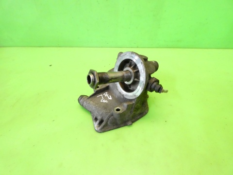 Podstawa chłodniczki filtra oleju 06A115417 AUDI A3 8L 1.8T 96-00