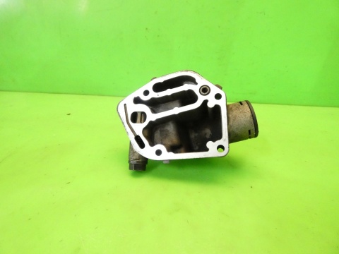 Podstawa chłodniczki filtra oleju 06A115417 AUDI A3 8L 1.8T 96-00