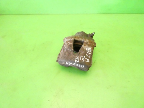 Zacisk hamulcowy lewy przód SEAT IBIZA III 6L 1.2 12V 02-05