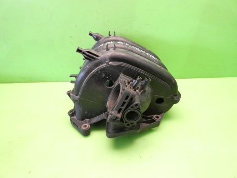 Kolektor ssący dolotowy 03E129711C SEAT IBIZA III 6L 1.2 12V 02-05