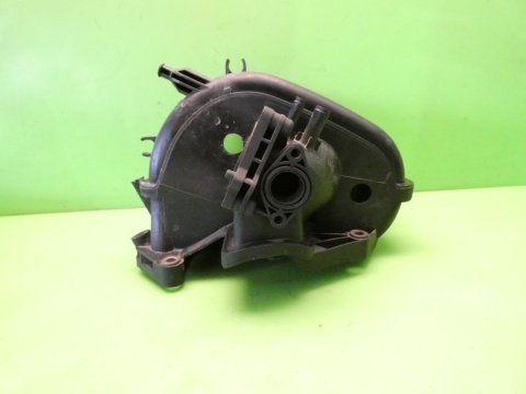 Kolektor ssący dolotowy 03E129711C SEAT IBIZA III 6L 1.2 12V 02-05