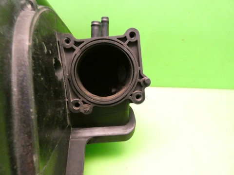 Kolektor ssący dolotowy 03E129711C SEAT IBIZA III 6L 1.2 12V 02-05