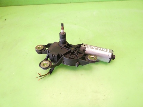 Silniczek wycieraczki tył 6L6955711 SEAT IBIZA III 6L 02-05