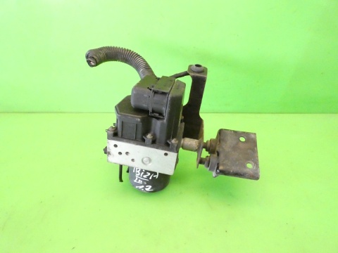 Pompa abs 6Q0614117E 6Q0907379G SEAT IBIZA III 6L 1.2 12V 02-05