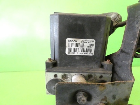 Pompa abs 6Q0614117E 6Q0907379G SEAT IBIZA III 6L 1.2 12V 02-05