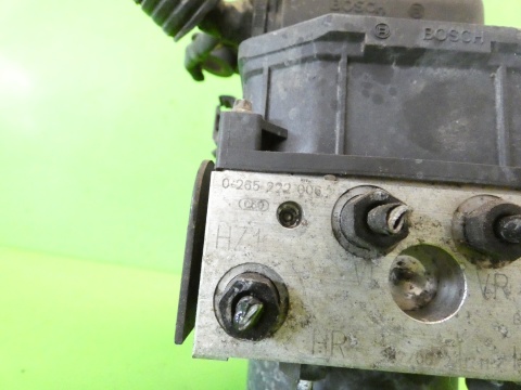 Pompa abs 6Q0614117E 6Q0907379G SEAT IBIZA III 6L 1.2 12V 02-05