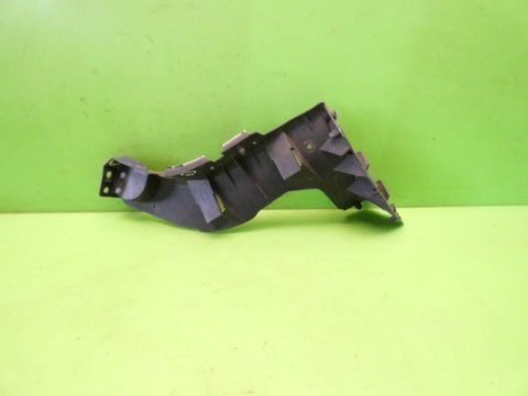 Ślizg zderzaka lewy tył 6L6807393 SEAT IBIZA III 6L 3D 02-05