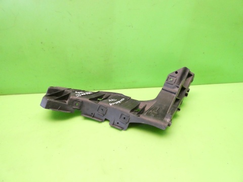 Ślizg zderzaka lewy tył 6L6807393 SEAT IBIZA III 6L 3D 02-05