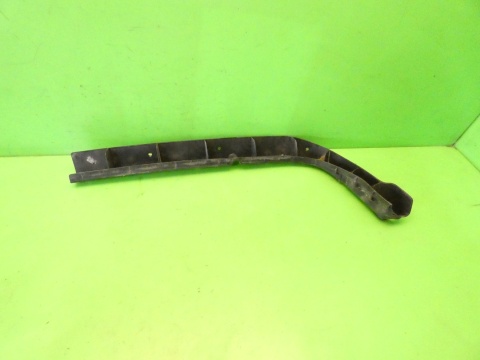 Ślizg zderzaka lewy tył 6L6807863F SEAT IBIZA III 6L 3D 02-05