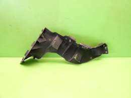 Ślizg zderzaka prawy tył 6L6807394 SEAT IBIZA III 6L 3D 02-05