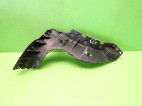 Ślizg zderzaka prawy tył 6L6807394 SEAT IBIZA III 6L 3D 02-05