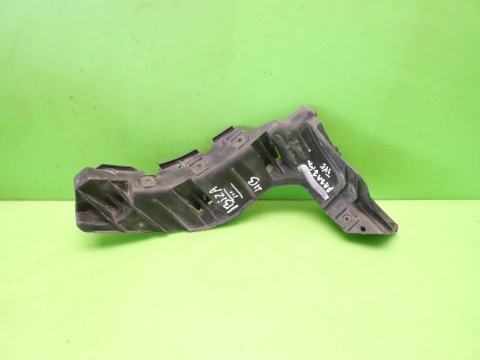 Ślizg zderzaka prawy tył 6L6807394 SEAT IBIZA III 6L 3D 02-05