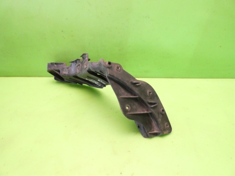 Ślizg zderzaka prawy tył 6L6807394 SEAT IBIZA III 6L 3D 02-05