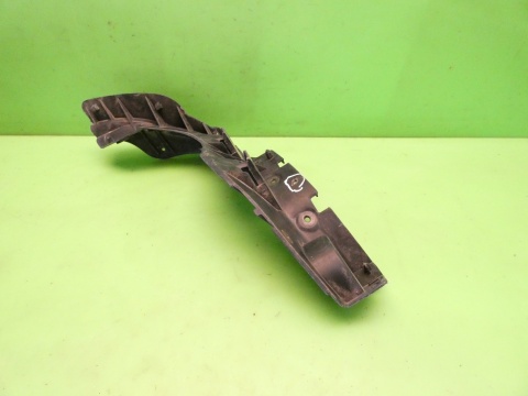 Ślizg zderzaka prawy tył 6L6807394 SEAT IBIZA III 6L 3D 02-05