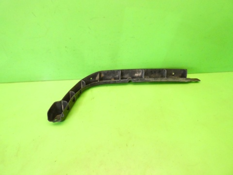 Ślizg zderzaka prawy tył 6L6807864F SEAT IBIZA III 6L 3D 02-05