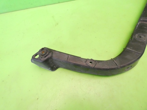 Ślizg zderzaka prawy tył 6L6807864F SEAT IBIZA III 6L 3D 02-05