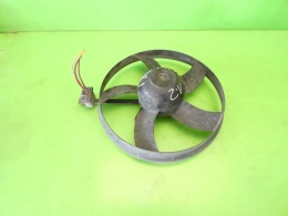 Wentylator chłodnicy wody 866939A SEAT IBIZA III 6L 1.2 12V 02-05