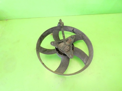 Wentylator chłodnicy wody 866939A SEAT IBIZA III 6L 1.2 12V 02-05