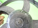 Wentylator chłodnicy wody 866939A SEAT IBIZA III 6L 1.2 12V 02-05