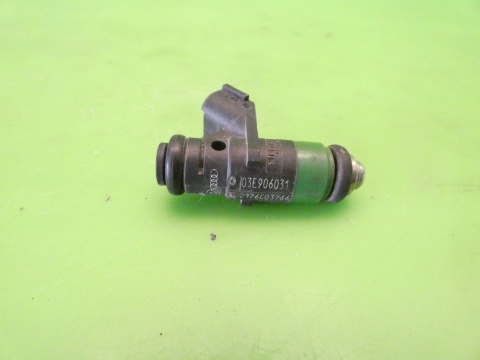 Wtrysk wtryskiwacz 03E906031 SEAT IBIZA III 6L 1.2 12V 02-05