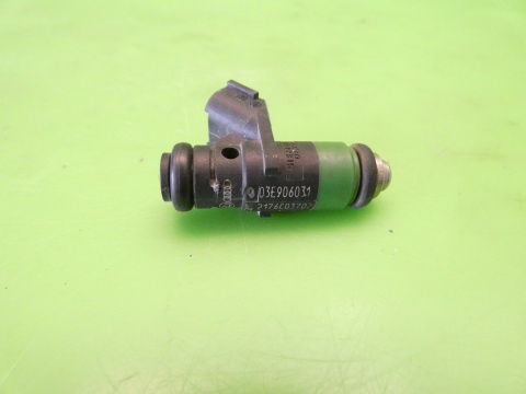 Wtrysk wtryskiwacz 03E906031 SEAT IBIZA III 6L 1.2 12V 02-05