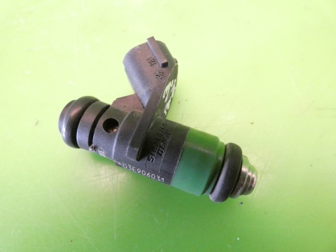 Wtrysk wtryskiwacz 03E906031 SEAT IBIZA III 6L 1.2 12V 02-05