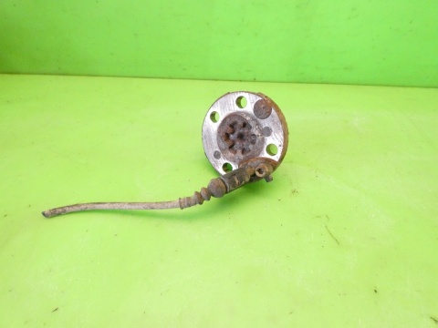 Czop piasty czujnik abs tył SEAT IBIZA III 6L 1.2 12V 02-05