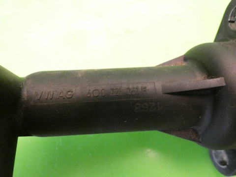 Wysprzęglik Pompa sprzęgła 6Q0721261F SEAT IBIZA III 6L 1.2 12V 02-05