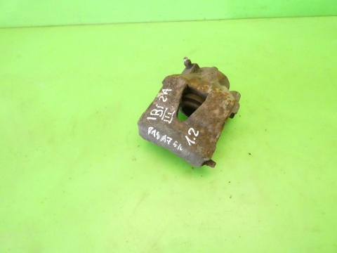 Zacisk hamulcowy prawy przód SEAT IBIZA III 6L 1.2 12V 02-05