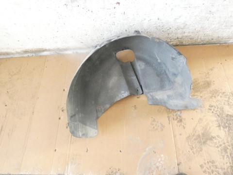 Nadkole lewe tył 6L6810969C SEAT IBIZA III 6L 02-05