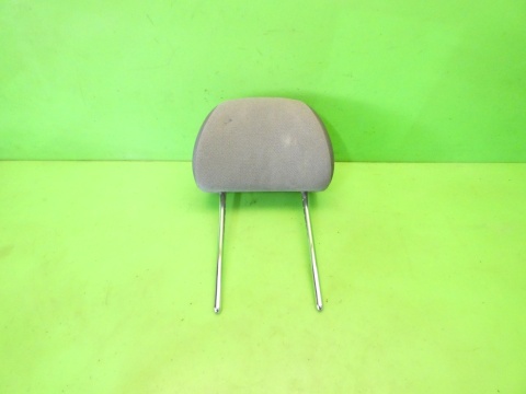 Zagłówek lewy tył SEAT IBIZA III 6L 3D 02-05