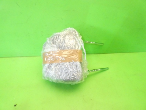 Zagłówek lewy tył SEAT IBIZA III 6L 3D 02-05